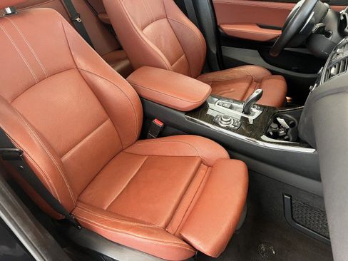 Used 2013 BMW X3 xDrive28i AWD/4WD image 14