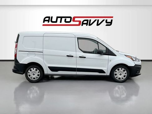 Used 2022 Ford Transit Connect XL FWD image 8