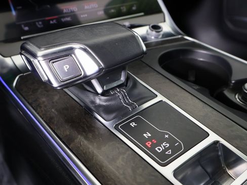 Used 2021 Audi A6 3.0T allroad Premium Plus w/ Executive Package image 4