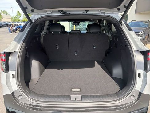 New 2026 Kia Sportage X-Line AWD/4WD image 16