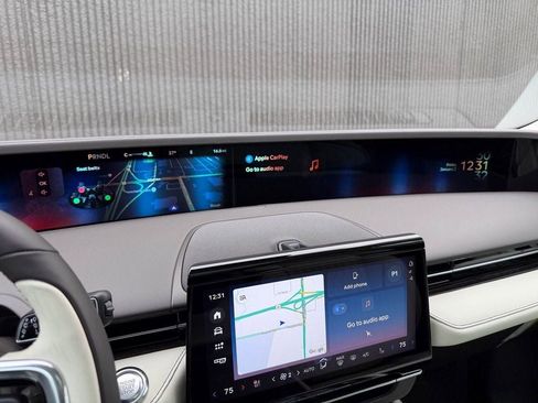 New 2026 Lincoln Nautilus Black Label image 34