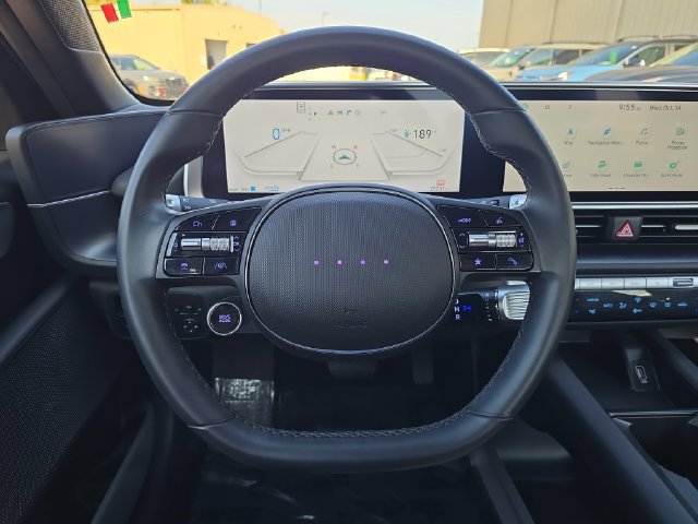 Certified 2024 Hyundai Ioniq 6 SE RWD image 17