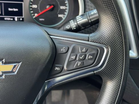 Used 2024 Chevrolet Malibu LT image 11