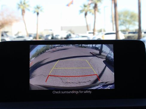 Used 2023 MAZDA CX-9 Touring Plus image 19