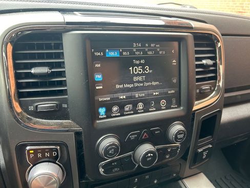 Used 2016 RAM 1500 Sport w/ Convenience Group image 8