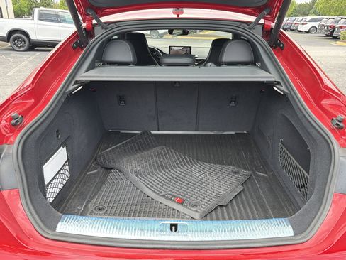 Used 2024 Audi S5 Premium Plus AWD/4WD image 27