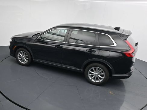 Used 2024 Honda CR-V EX image 24