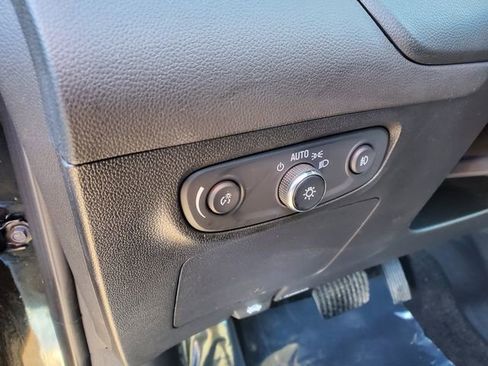 Certified 2023 Buick Encore GX Select w/ Safety Package II image 23