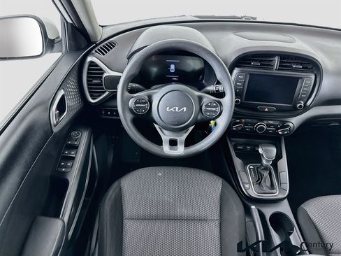 Certified 2024 Kia Soul LX image 20