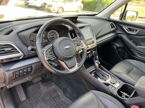 Used 2021 Subaru Forester Limited AWD/4WD image 13