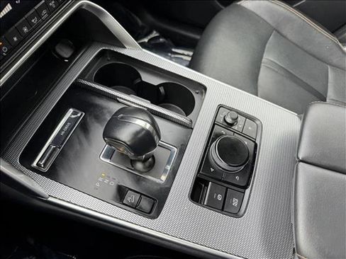 Used 2025 MAZDA CX-90 3.3 Turbo w/ Preferred Package image 2