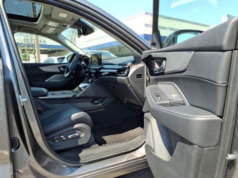 Certified 2026 Acura MDX SH-AWD w/ Technology Package image 26