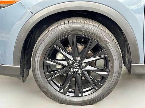 Used 2024 MAZDA CX-5 Carbon Edition image 30