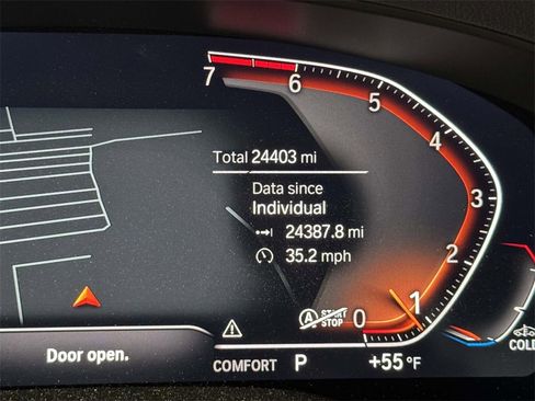 Used 2023 BMW 530i xDrive w/ Premium Package image 2