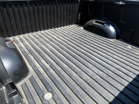 Used 2023 Toyota Tundra SR5 w/ TRD Off-Road Package AWD/4WD image 22