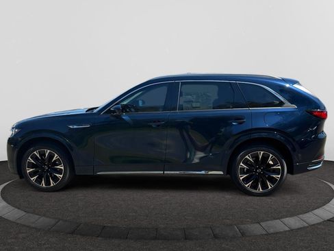 New 2026 MAZDA CX-90 3.3 Turbo S w/ Premium Plus image 2