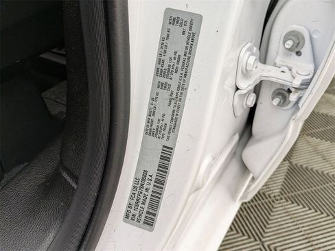 Certified 2025 RAM 1500 Big Horn image 35