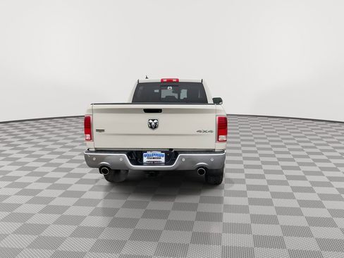 Used 2018 RAM 1500 Laramie image 6