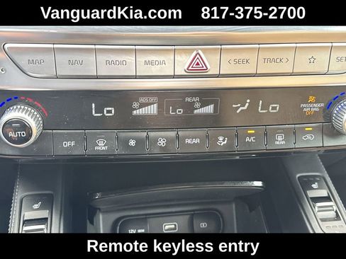 Used 2022 Kia Telluride SX w/ Nightfall Edition Package image 20