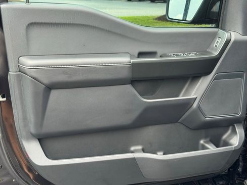 New 2025 Ford F150 STX w/ Equipment Group 200A image 14