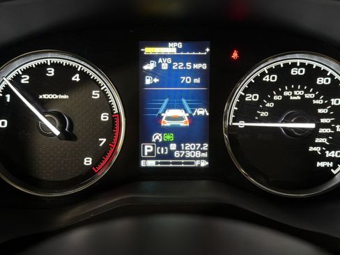 Used 2019 Subaru Forester Touring AWD/4WD image 22