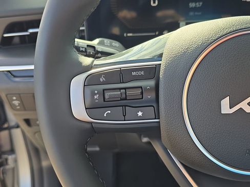 New 2026 Kia K5 GT-Line FWD image 29