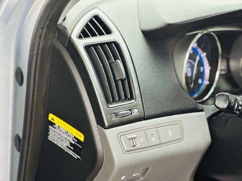 Used 2012 Hyundai Sonata GLS w/ Popular Equipment Pkg FWD image 14
