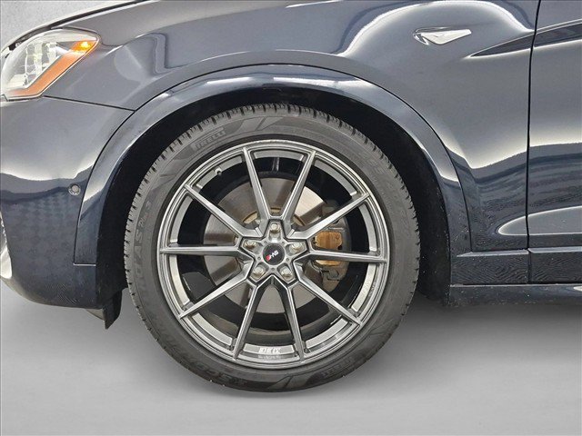 Used 2017 BMW X4 M40i AWD/4WD image 28