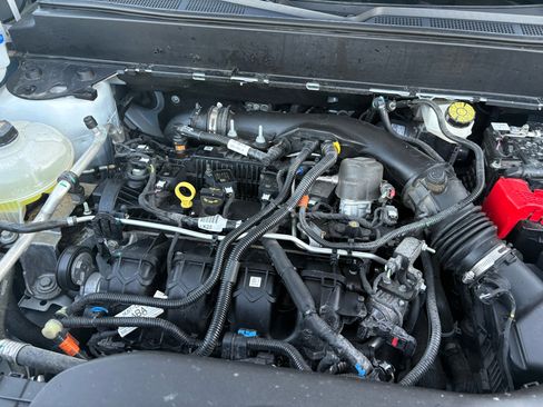 Used 2024 Ford Maverick Lariat image 54