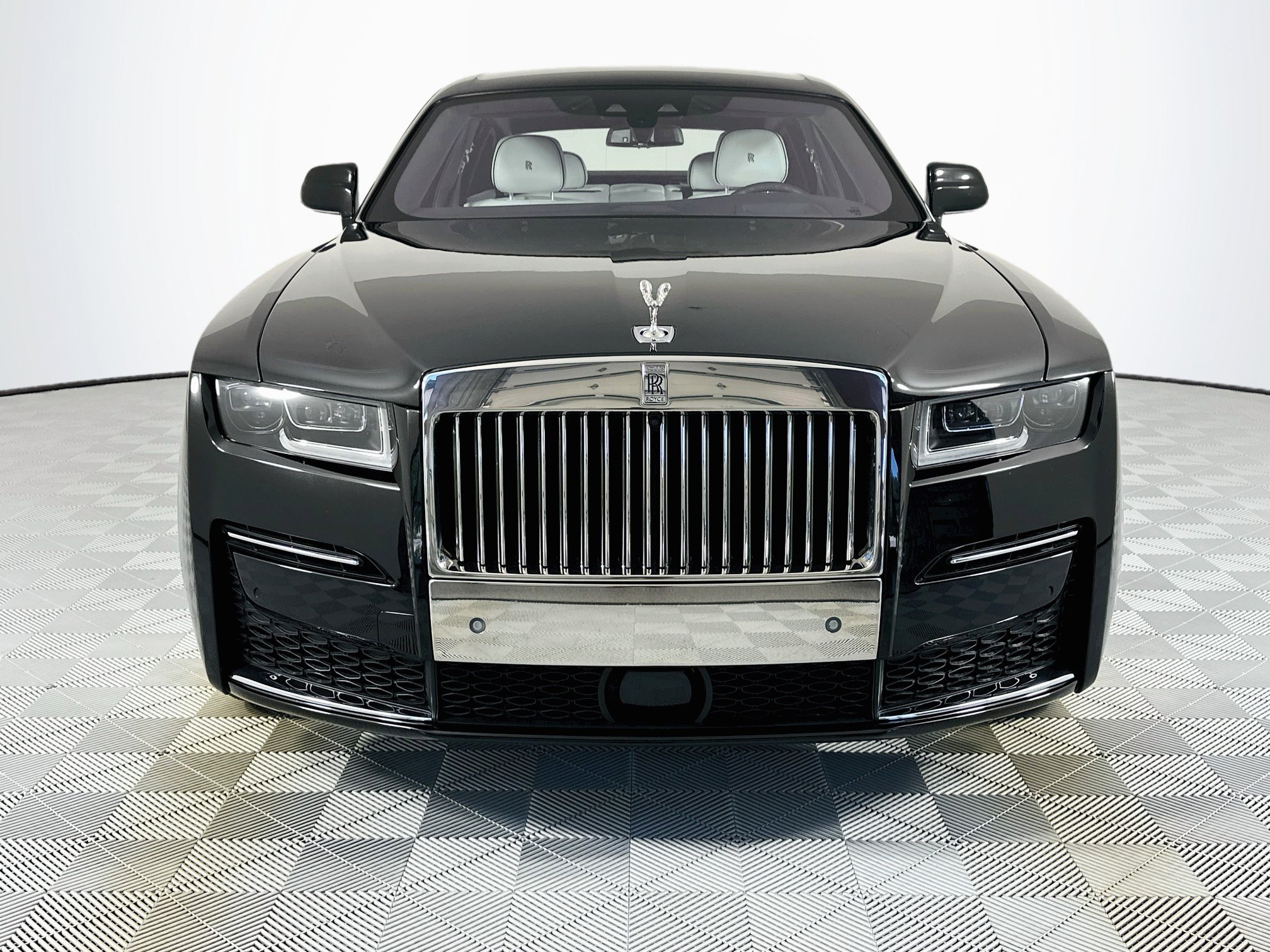 Certified 2022 Rolls-Royce Ghost AWD/4WD image 5