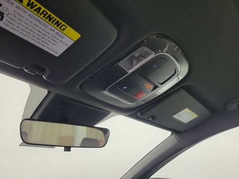 New 2025 Hyundai Santa Cruz SEL image 20