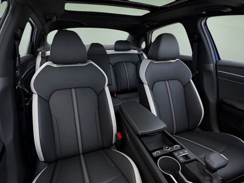 New 2026 Kia K5 GT-Line w/ GT-Line Premium Package image 16