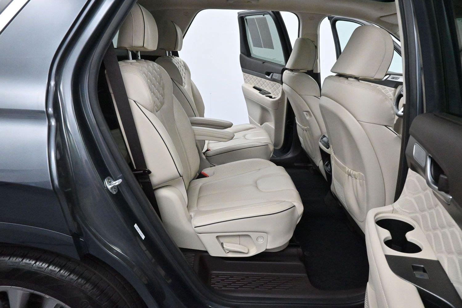 Used 2020 Hyundai Palisade Limited FWD image 39