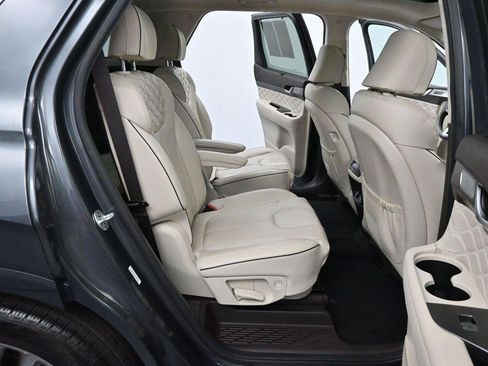 Used 2020 Hyundai Palisade Limited FWD image 39