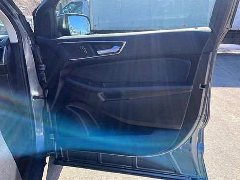 Used 2023 Ford Edge SEL w/ Convenience Package image 19