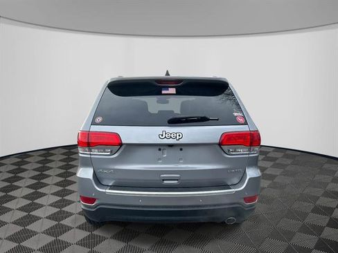 Used 2019 Jeep Grand Cherokee Limited image 6