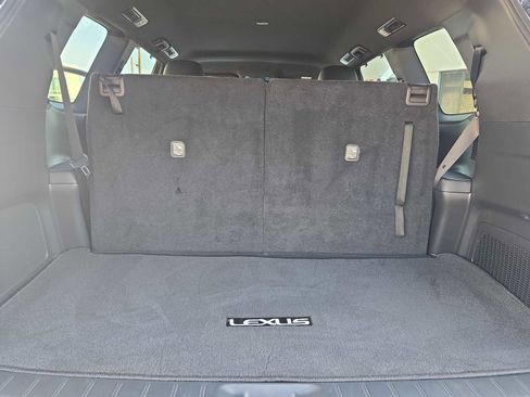 Used 2025 Lexus TX 350 image 31