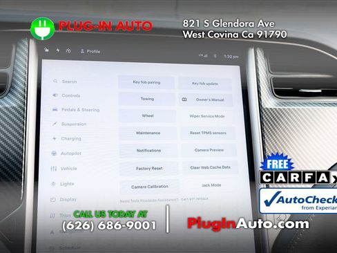 Used 2019 Tesla Model S Standard Range image 34