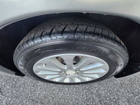 Used 2011 Subaru Impreza 2.5i Premium w/ PWR Moonroof Value Pkg AWD/4WD image 7
