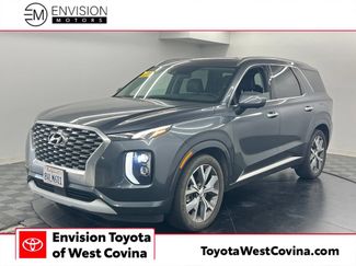 Used 2021 Hyundai Palisade Limited w/ Cargo Package AWD/4WD video 1