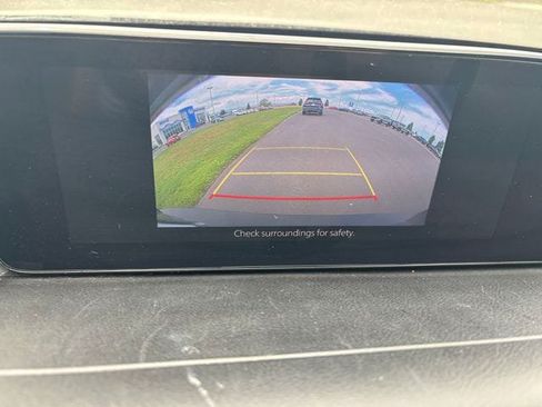 Used 2024 MAZDA CX-30 AWD 2.5 S w/ Select Sport Pkg image 20