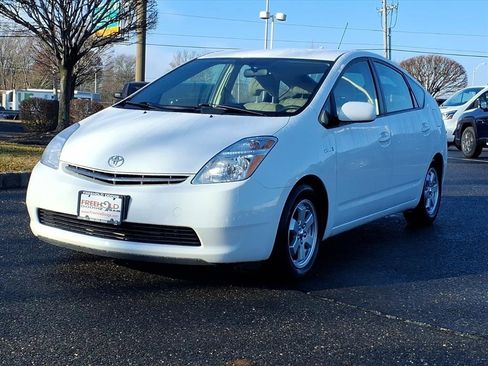 Used 2008 Toyota Prius image 3