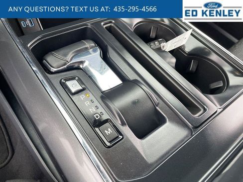 Used 2023 Ford F150 XLT w/ Equipment Group 302A High image 19