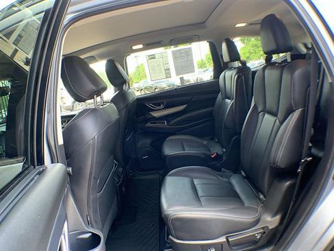 Used 2021 Subaru Ascent Limited w/ Technology Package AWD/4WD image 23
