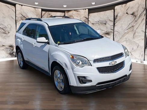Used 2013 Chevrolet Equinox LT w/ All Star Package FWD image 18