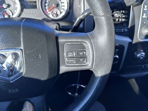 Used 2013 RAM 1500 Classic SLT image 21