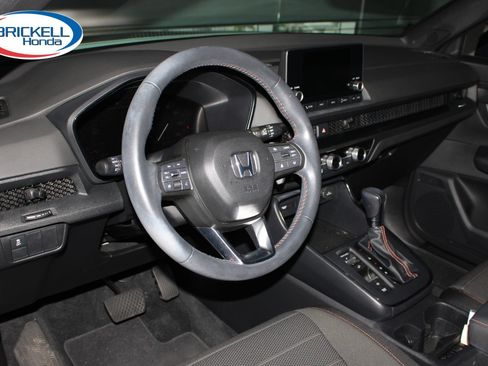 Used 2023 Honda CR-V Sport image 29