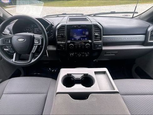 Used 2022 Ford F250 XLT AWD/4WD image 13