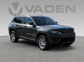 New 2026 Jeep Grand Cherokee Laredo video 1