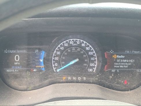 Used 2019 Ford Ranger Lariat w/ Equipment Group 501A Mid image 24